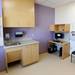 An exam room in the Congenital Heart Center.  Melanie Maxwell I AnnArbor.com